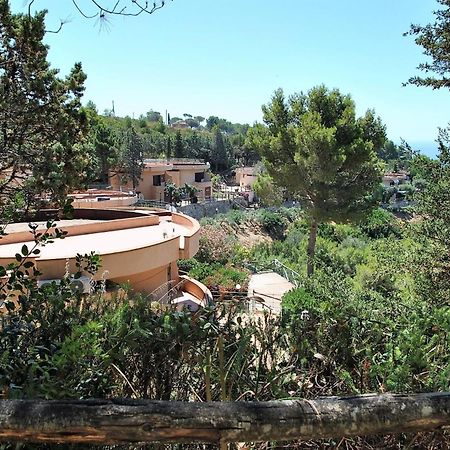 Villa Arborea In سبرلونغا المظهر الخارجي الصورة