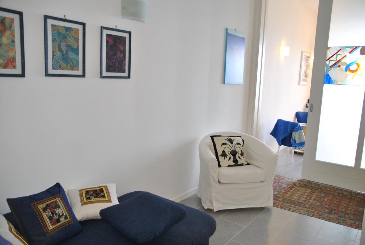 Villa Arborea In سبرلونغا المظهر الخارجي الصورة